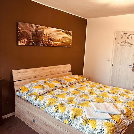 Apartment Pharamis Bešeňová Екстериор снимка