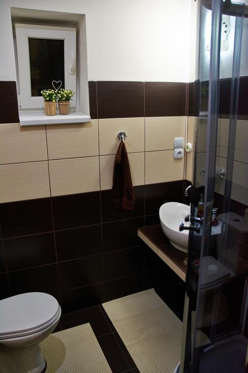 Apartment Pharamis Bešeňová Стая снимка
