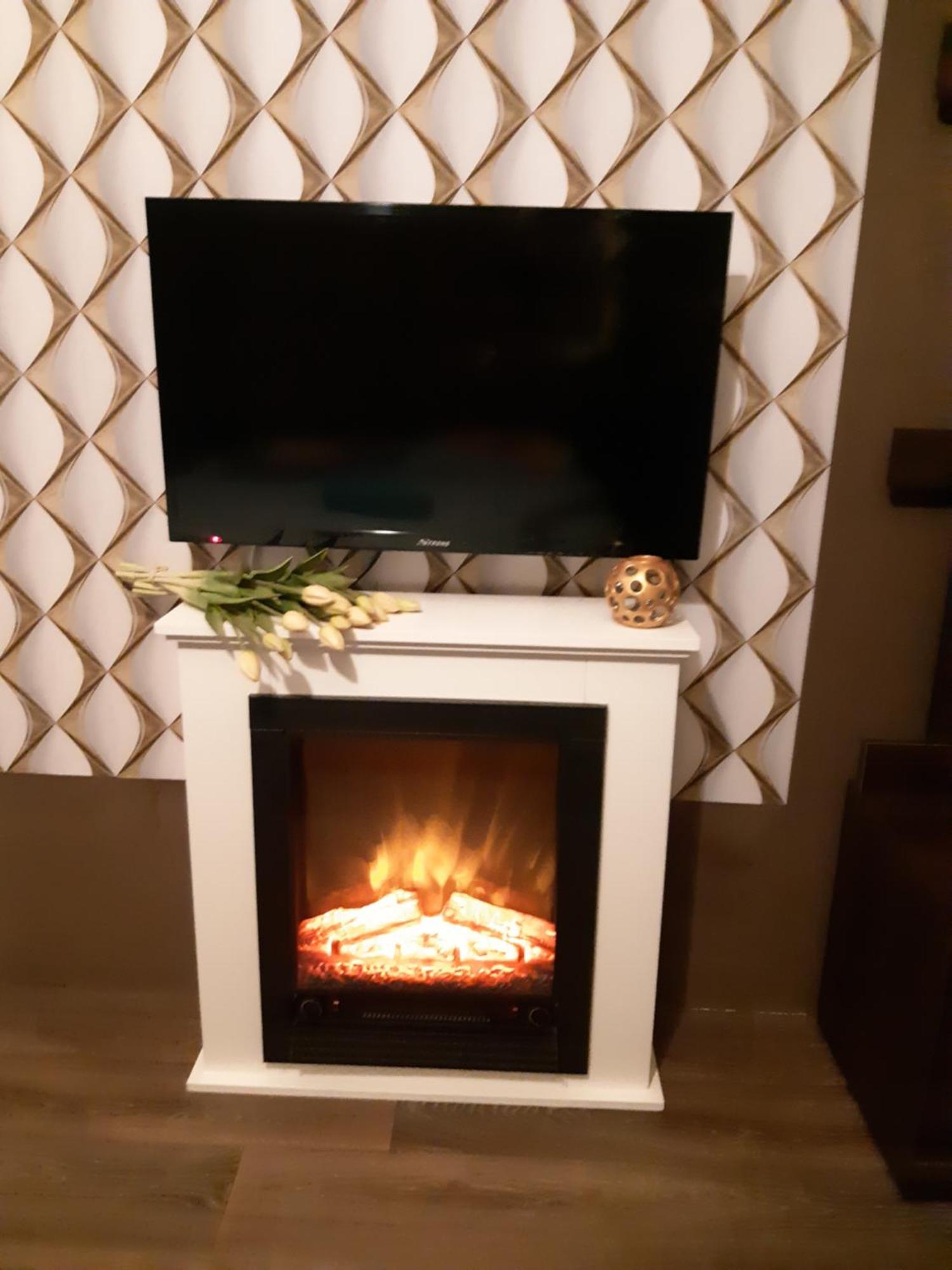Apartment Pharamis Bešeňová Екстериор снимка
