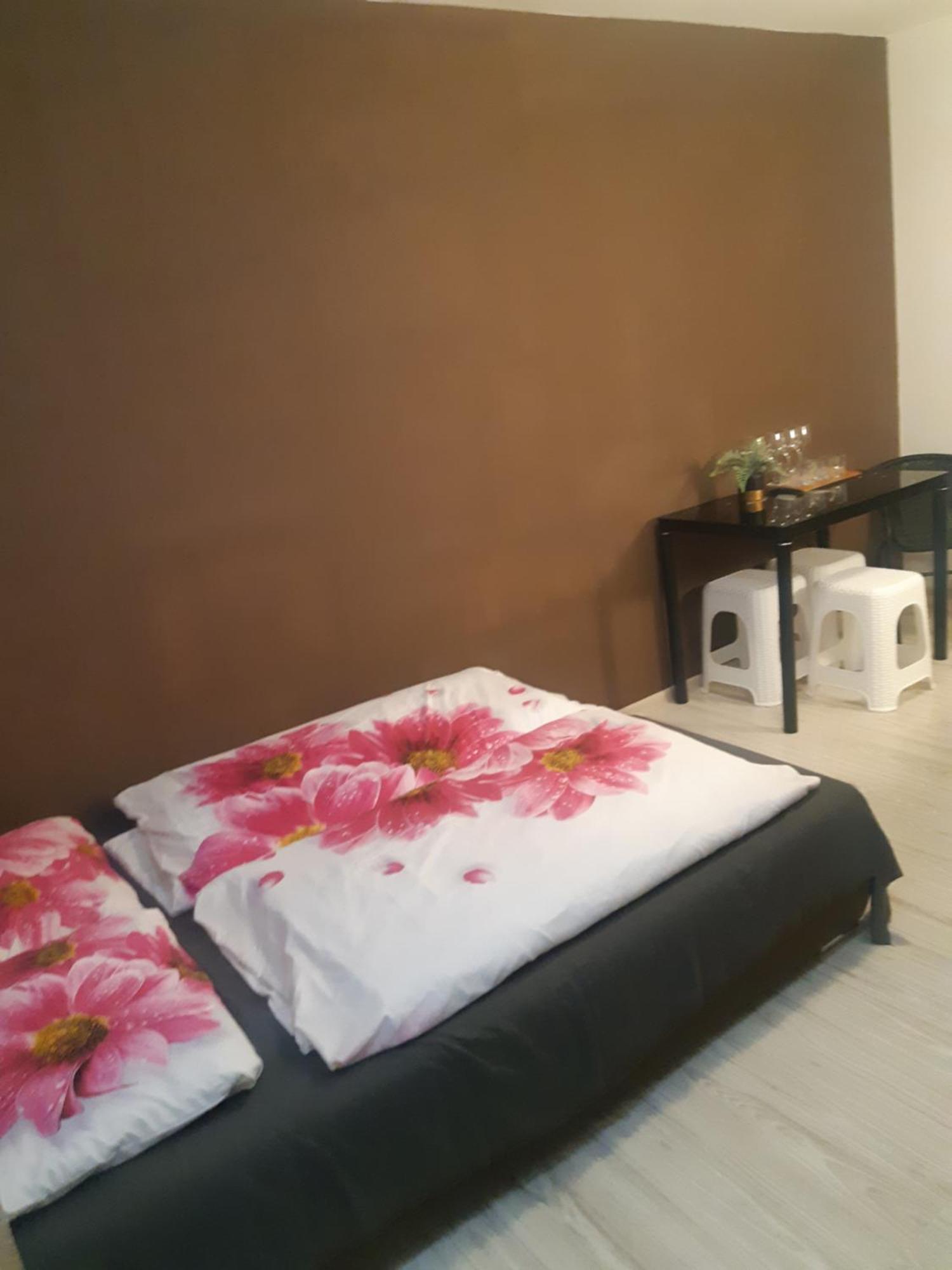 Apartment Pharamis Bešeňová Екстериор снимка