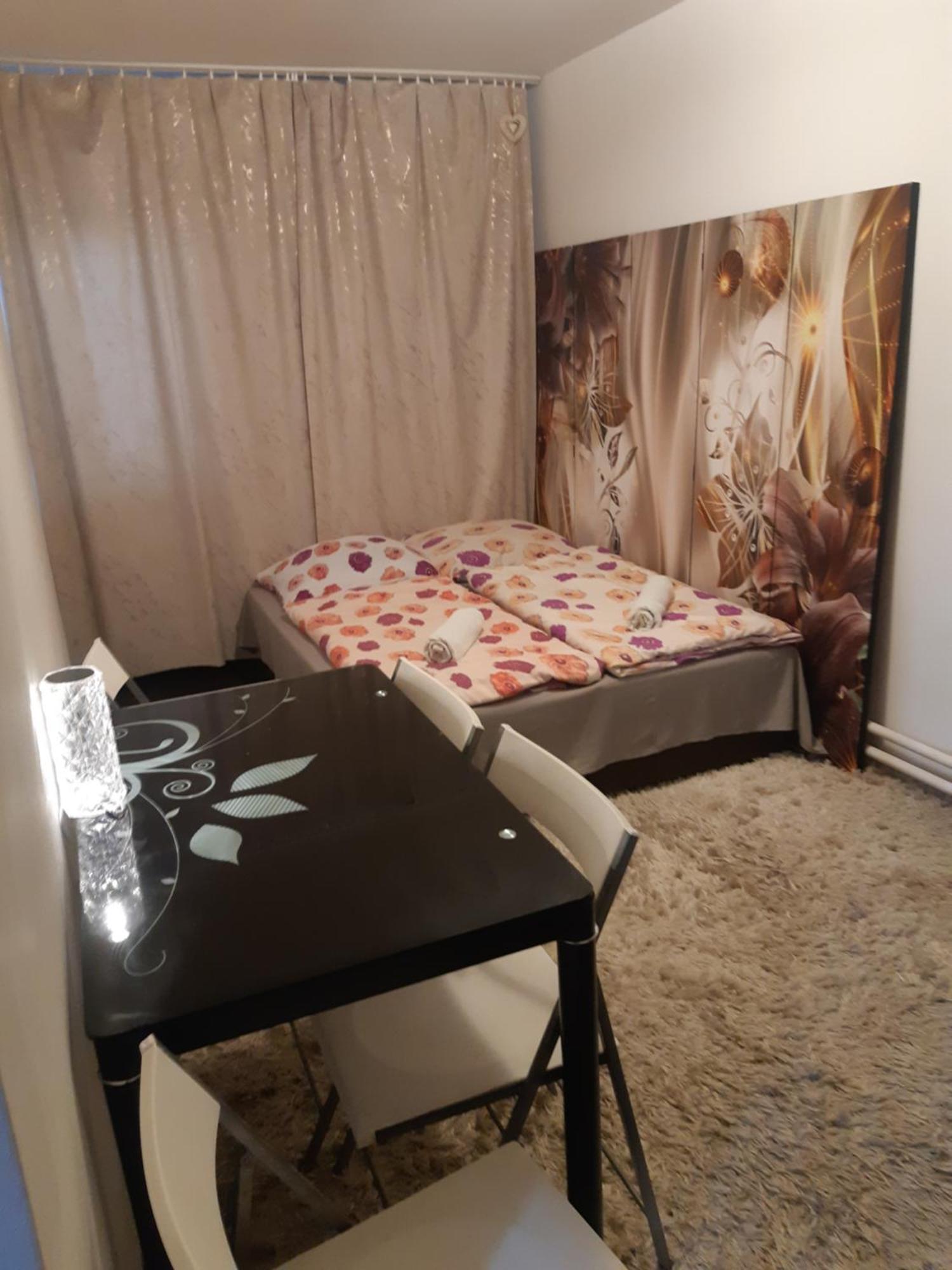 Apartment Pharamis Bešeňová Екстериор снимка