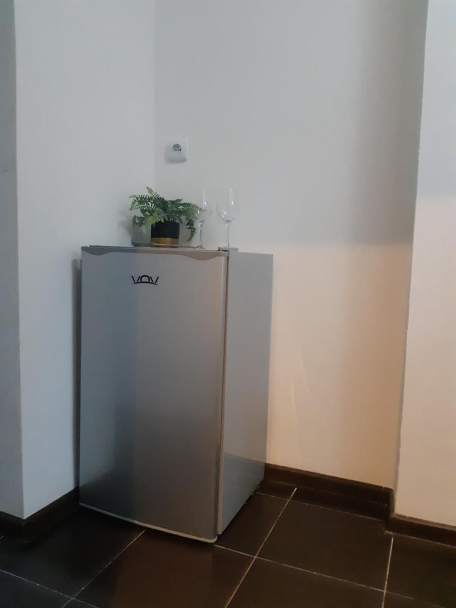 Apartment Pharamis Bešeňová Екстериор снимка