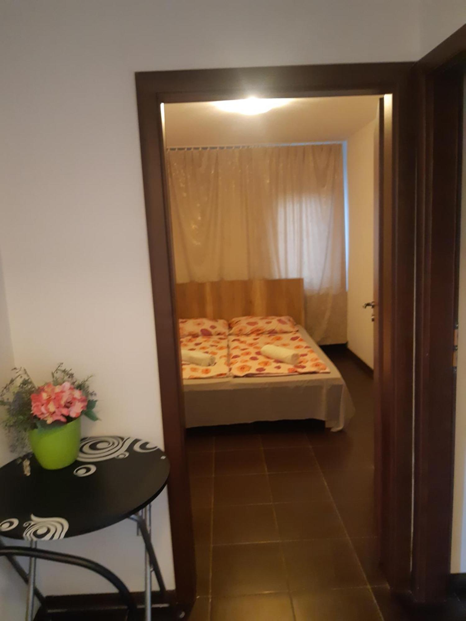 Apartment Pharamis Bešeňová Екстериор снимка