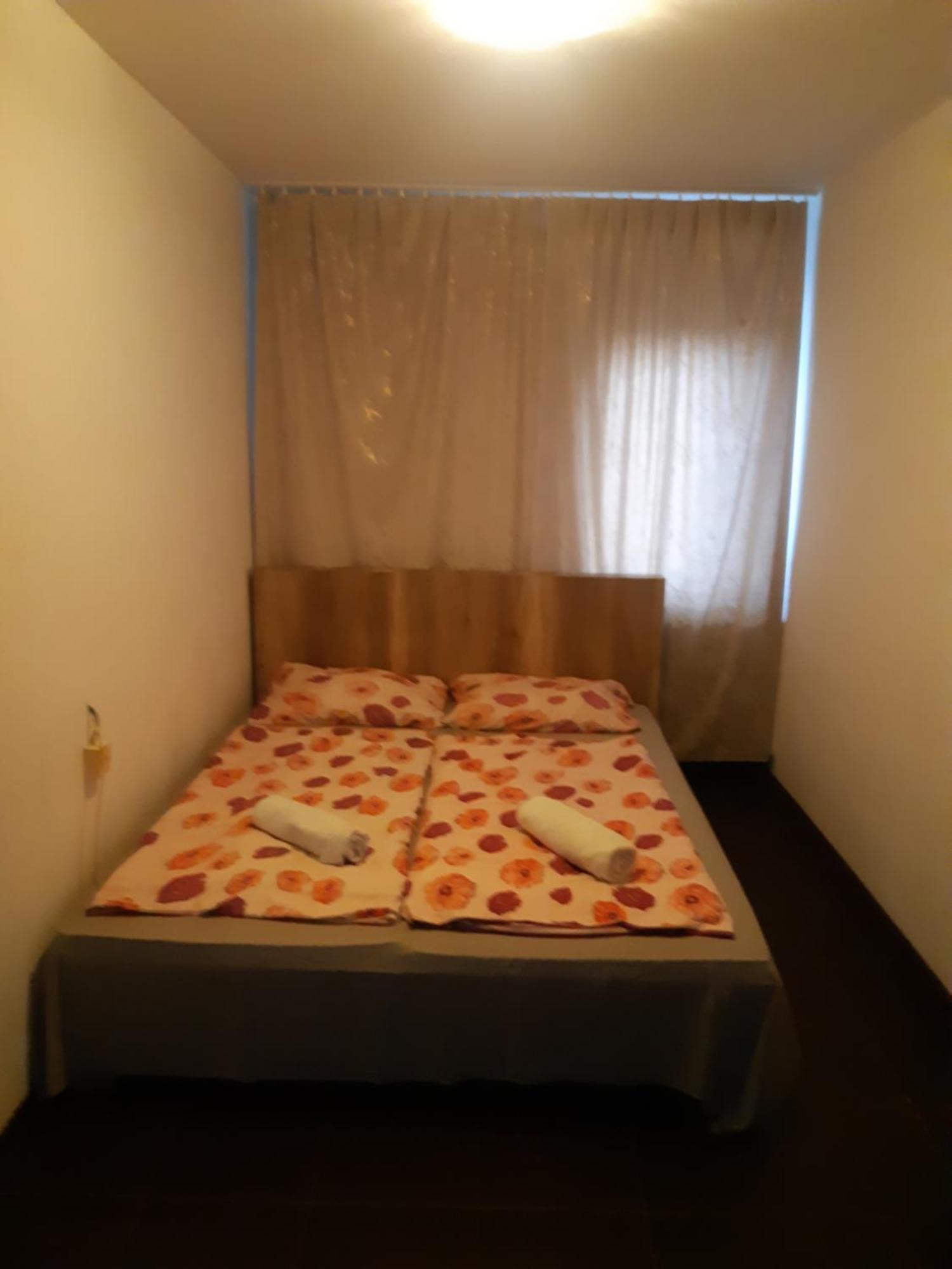 Apartment Pharamis Bešeňová Екстериор снимка