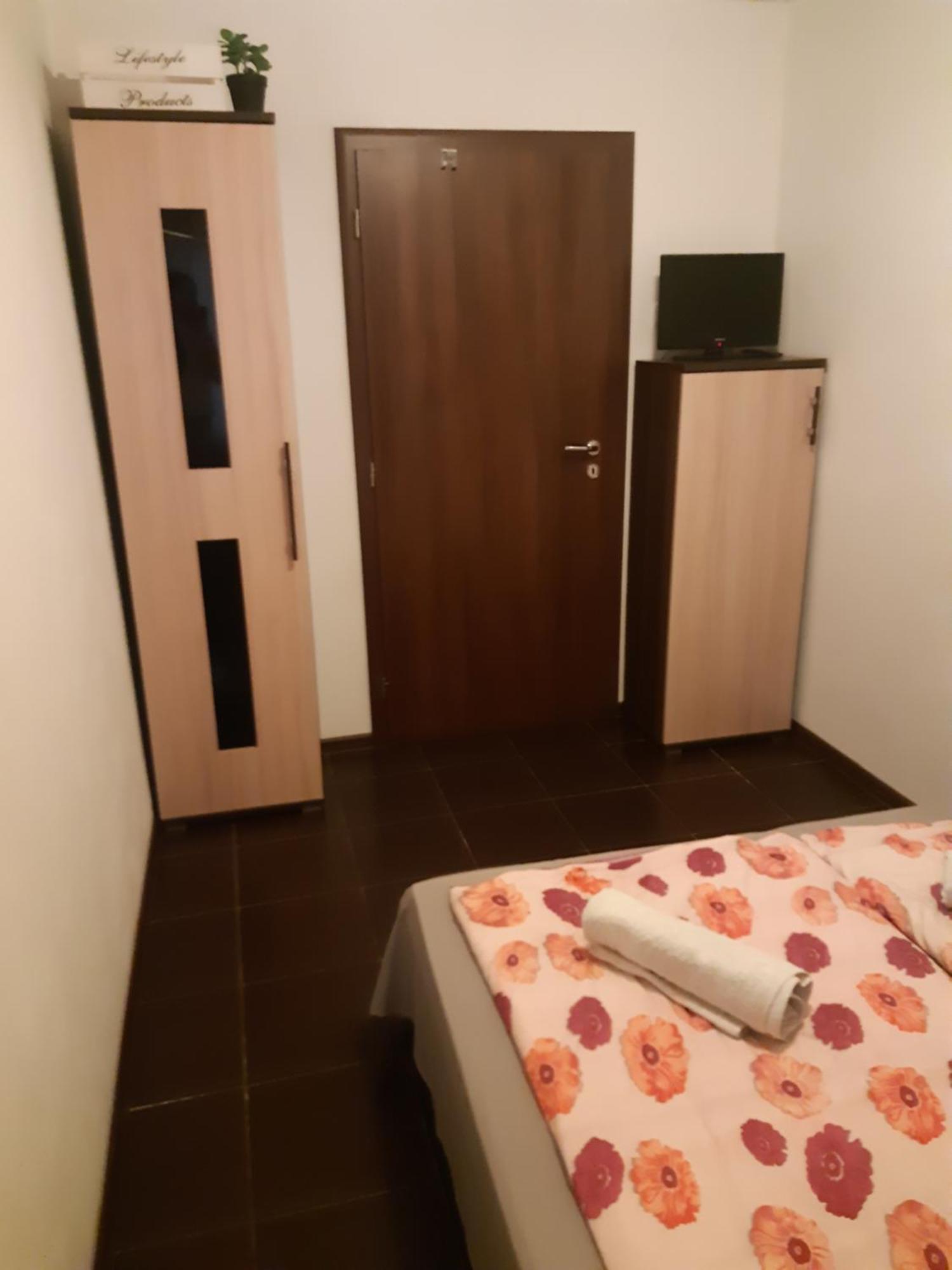 Apartment Pharamis Bešeňová Екстериор снимка