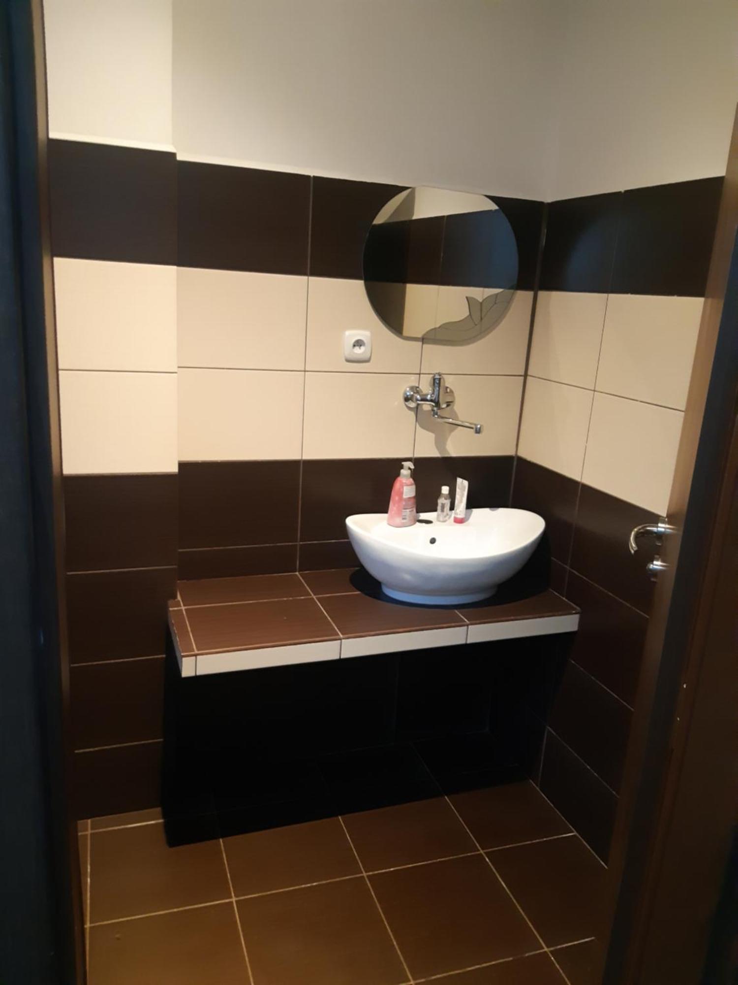 Apartment Pharamis Bešeňová Екстериор снимка