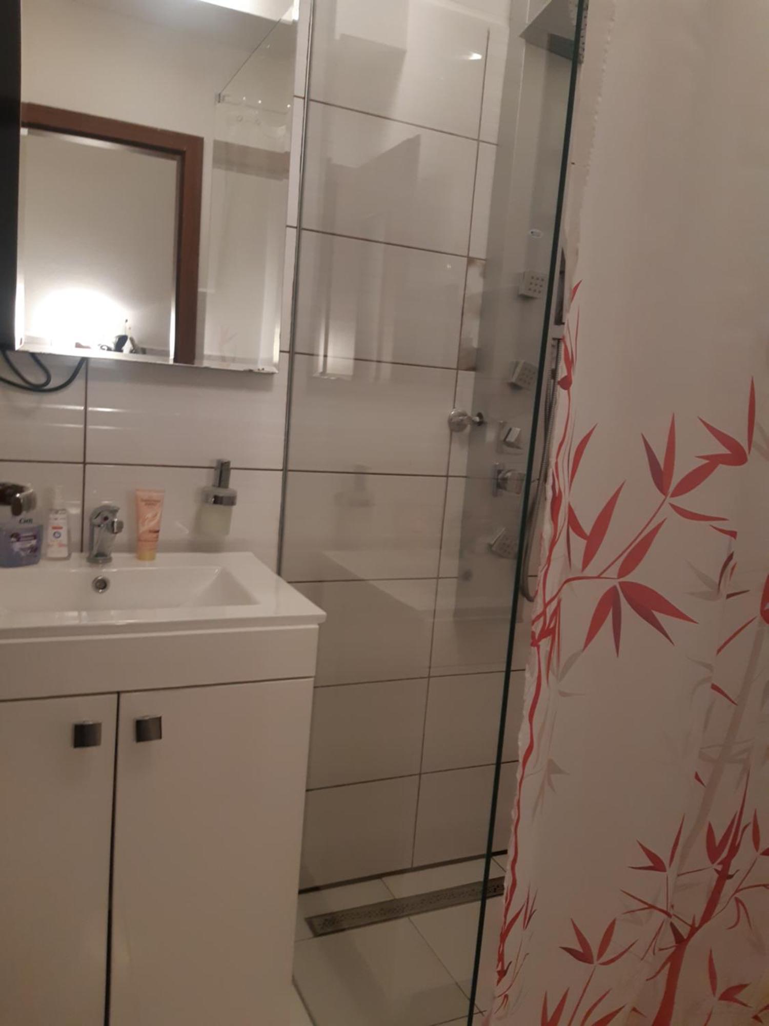 Apartment Pharamis Bešeňová Екстериор снимка