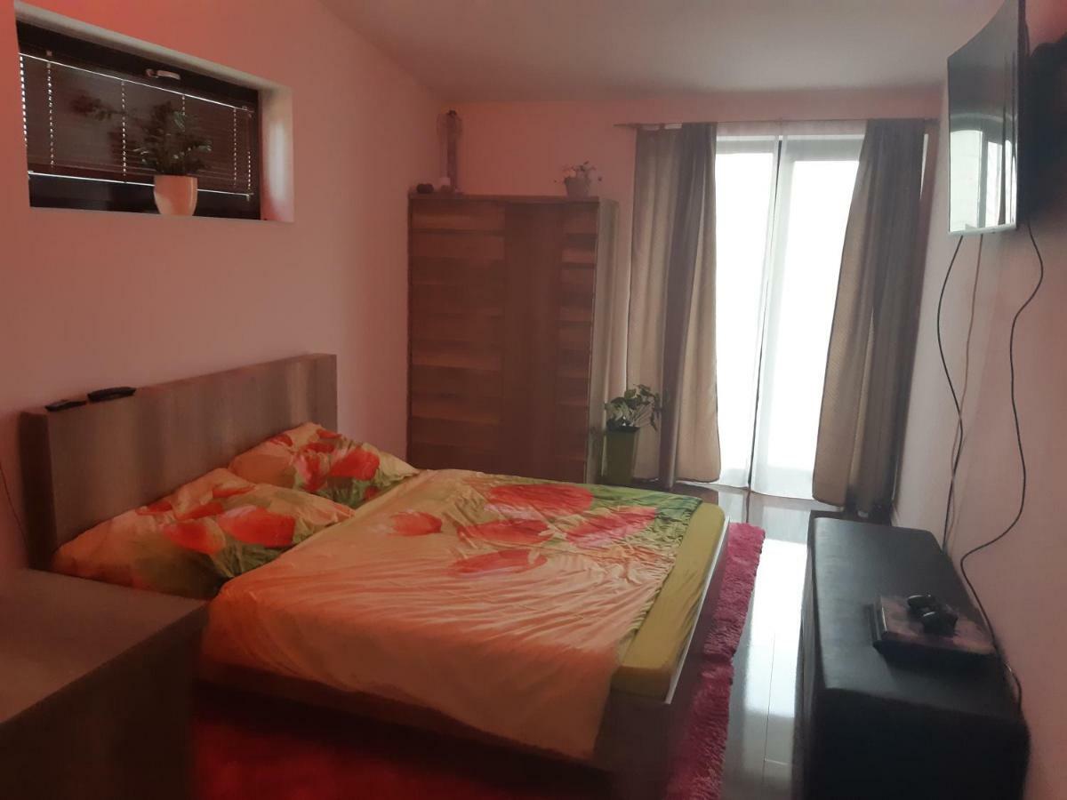 Apartment Pharamis Bešeňová Екстериор снимка